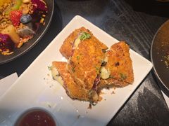 -苏坦土耳其西餐厅(玉林店)