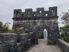 -求水山公园