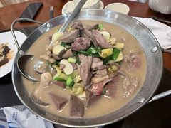泡椒鹅杂-乡亲鹅肉城(吴江店)