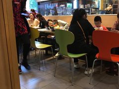 -麦当劳(杭州西湖银泰百货店)