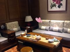 -碧露轩·大益茶体验馆(镇江路店)