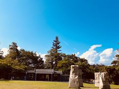 -四海公园(南山区)