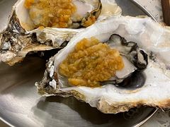 -白仁仔· 活烤海鲜 宵夜(豫园店)