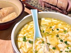 -南京大牌档(龙江新城市广场店)