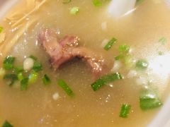 -新疆烧烤王(广灵店)