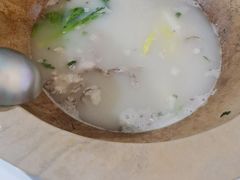 -云中鱼蒸汽石锅鱼(川沙百联店)