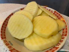 -陈艳红火锅菜·冒菜(簋街店)