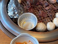 -炎蔵牛舌烤肉