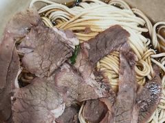 -金杨拉面王小吃面馆·牛三宝面·红烧牛肉粉