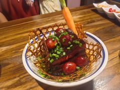 -鱼食饭稻·苏浙土菜17年老馆子(平江路店)