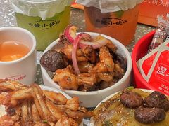 -蛙小侠(珠海华发商都店)