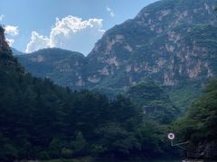 -龙庆峡风景区