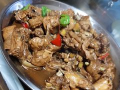 -李东农庄(中南百草园地标店)