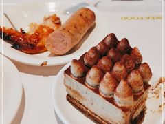 -宜家·瑞典风味餐厅(无锡店)