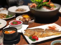 -Mr·Fish鱼鲜生海鲜放题(银泰in99店)