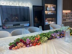 -喜孕时光月子中心(北大妇儿东侧店)