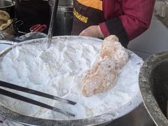 -众品香美食(三弓路店)