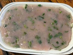 魚滑-章记正宗南岗鱼蛋火锅