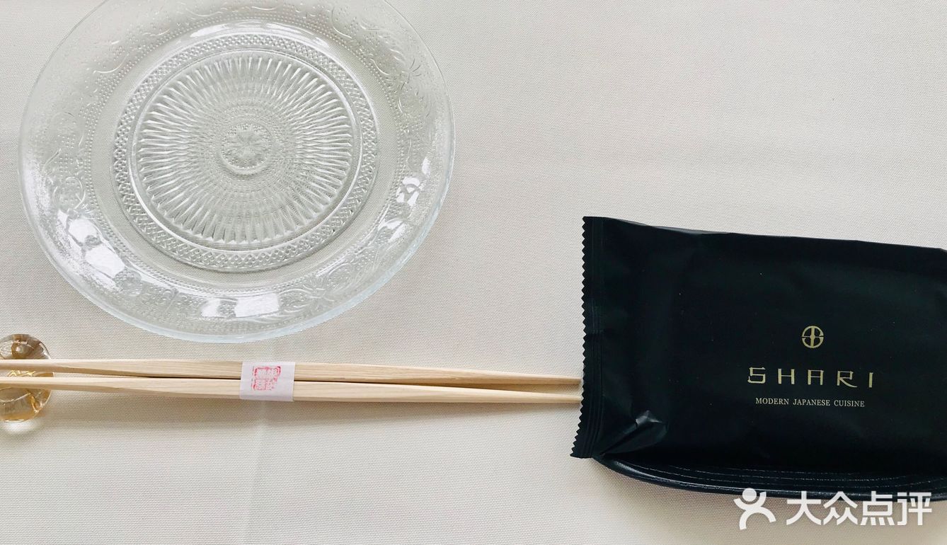 老洋房别墅里吃日料，杠杠的嗲。