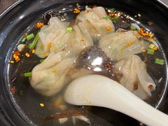 -巧燕坊一笼一蒸(庆春广场地铁站店)