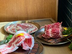 -西塔老太太泥炉烤肉(双井店)