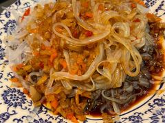 黄记凉粉-富临轩私房菜(集庆门大街店)