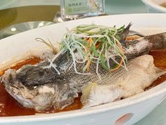 -和平官邸·花园餐厅(武定西路店)