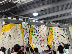 -问山MountQuest攀岩馆