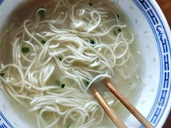 -同得兴 Since·1995 传统苏式面馆(十全街店)