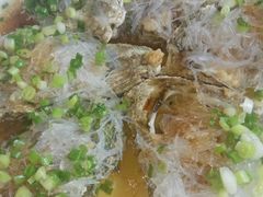 -尚岛私房菜(西方巷店)