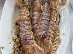 -众味海鲜大排档·活海鲜·潮汕味(南澳店)