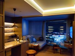 -北京三里屯CHAO酒店