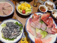 -厝味火锅·潮汕卤水火锅(十一合店)