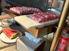 -海底捞火锅(崇文门新世界百货店)