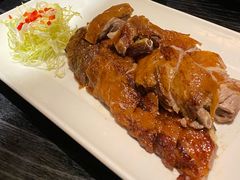 -五缘湾凯悦酒店·悦饗中餐厅