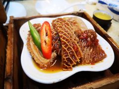 -喜鹊茶点.啫煲(车陂店)