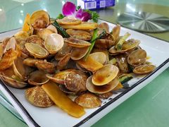 -景好海鲜餐厅(大鹏必选旅游店)