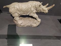 -北京周口店北京人遗址博物馆