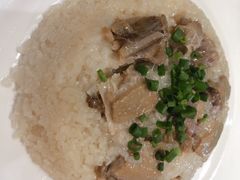 糯米排骨-张鸭子大酒楼(南滨路店)