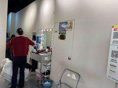 -方快PLUS照相馆(青浦万达茂店)