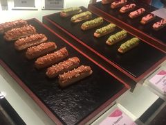 -乐咖啡西餐厅(太湖皇冠假日酒店)