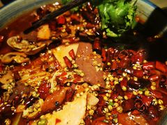 -绿茶餐厅(成都大悦城店)