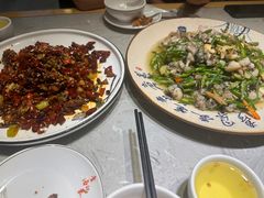 -幺妹川菜(民和路店)