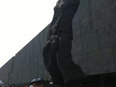 -侵华日军南京大屠杀遇难同胞纪念馆