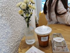 -Cafe on warm(丹霞店)