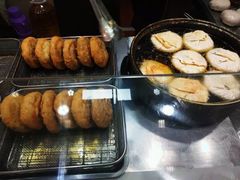 -小木菜盒(李家村秋林店)