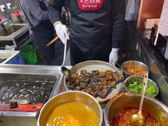 -黑色经典臭豆腐·湖南特产(潇湘文化店)