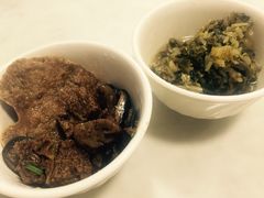 -凯丽上海阳春面馆(德仁里店)