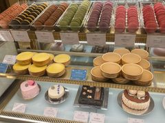 -PAUL LAFAYET 法式甜品(港汇广场店)