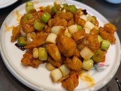 -福荣居褡裢火烧京味家常菜(西四店)